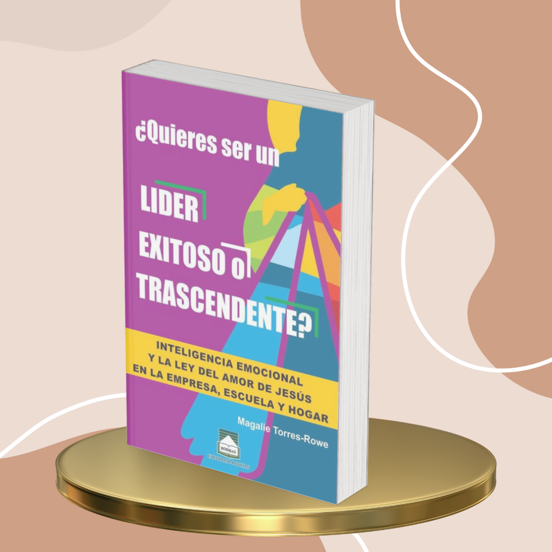 PDF - ¿QUIERES SER UN LÍDER EXITOSO O TRASCENDENTE?